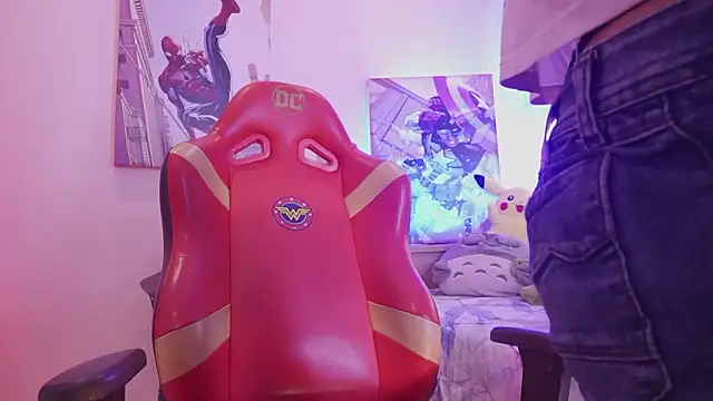 madelyn rose  online show from 26, 3, 2026