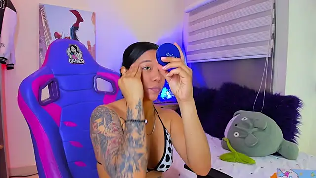 Snapshot of madelyn_rose_ chatting on 29, 5, 2026 madelyn rose online show from 29, 5, 2026