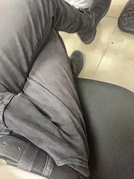 Snapshot of hotisraeli chatting on 17, 2, 2025 hotisraeli online show from 17, 2, 2025