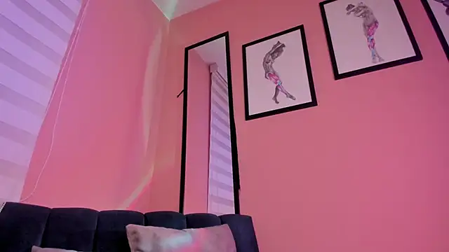 SensualJane2 online show from 28, 11, 2025