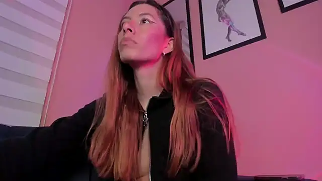 SensualJane2 online show from 4, 6, 2026