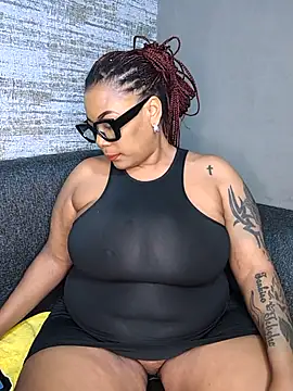 Snapshot of ExclusiveLeexx chatting on 17, 1, 2025 ExclusiveLeexx online show from 17, 1, 2025