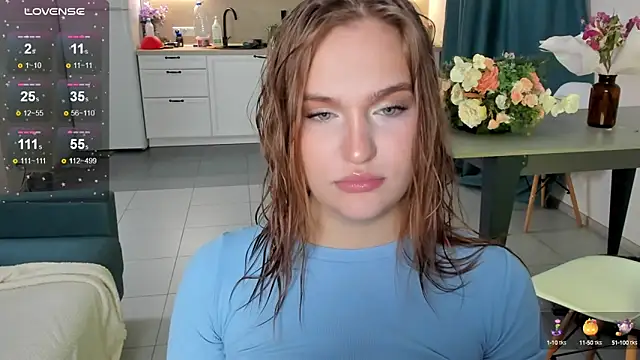 CarolineLovers online show from 5, 12, 2024