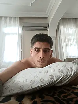 arenn1997 online show from 20, 10, 2025