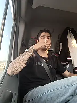 arenn1997 online show from 27, 11, 2025