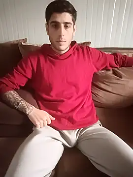 arenn1997 online show from 14, 3, 2026