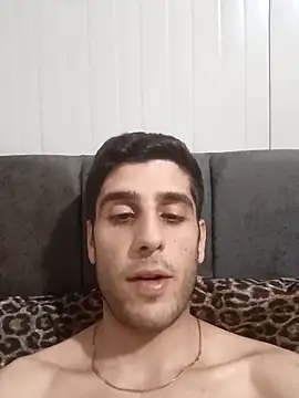 arenn1997 online show from 15, 3, 2026