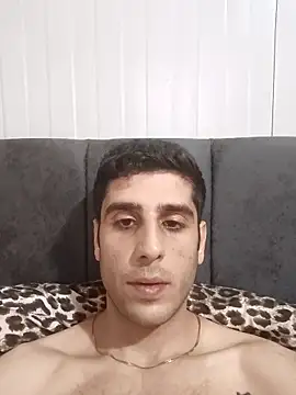 arenn1997 online show from 13, 4, 2026