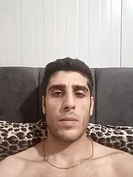 arenn1997 online show from 15, 4, 2026