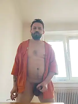 Chokakabraz online show from 18, 1, 2026