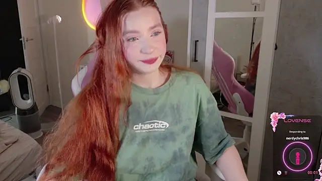 cinnabon girls online show from 9, 1, 2026