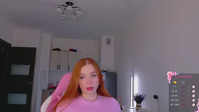 Snapshot of cinnabon_girls chatting on 25, 4, 2026 cinnabon girls online show from 25, 4, 2026