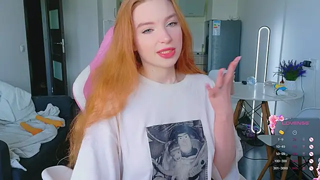 Snapshot of cinnabon_girls chatting on 31, 5, 2026 cinnabon girls online show from 31, 5, 2026