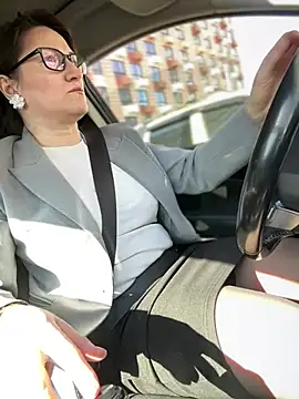 ZhenjaPoledance online show from 19, 3, 2026