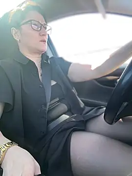 ZhenjaPoledance online show from 22, 3, 2026