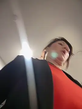 ZhenjaPoledance online show from 31, 3, 2026