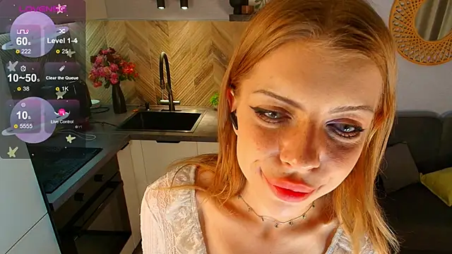 Snapshot of Hannah_Carr chatting on 24, 6, 2026 Hannah Carr online show from 24, 6, 2026