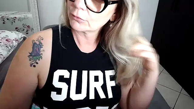 Snapshot of Micchellina chatting on 1, 12, 2024 Micchellina online show from 1, 12, 2024