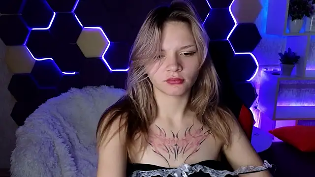 LitaBrom online show from 19, 12, 2024