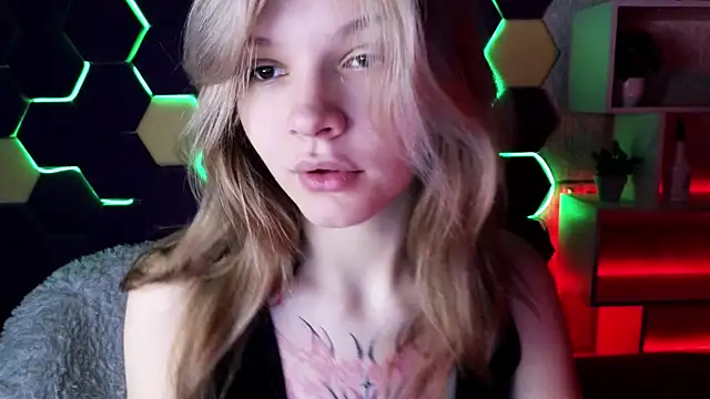 LitaBrom online show from 25, 12, 2024