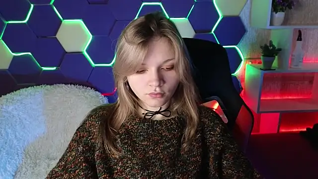 LitaBrom online show from 27, 12, 2024