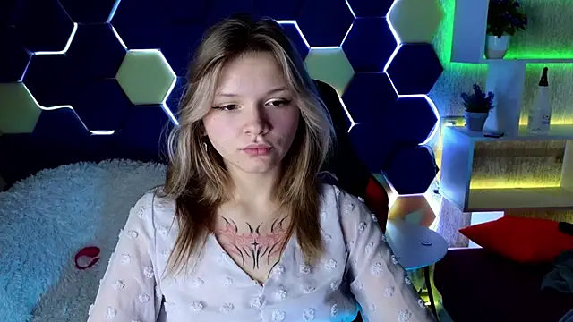 LitaBrom online show from 29, 12, 2024