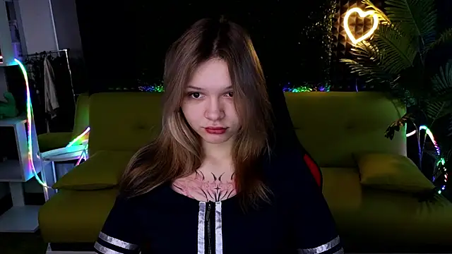 LitaBrom online show from 1, 2, 2025