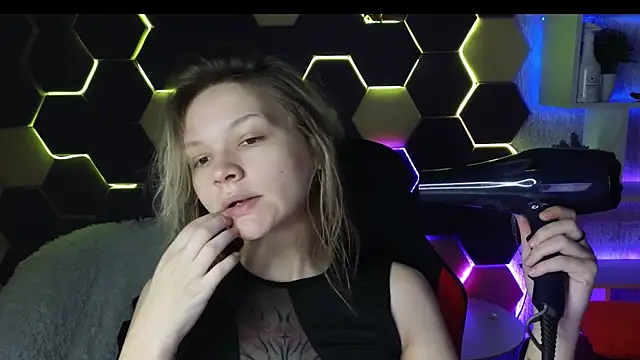 LitaBrom online show from 3, 2, 2025