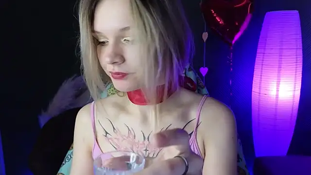 LitaBrom online show from 14, 2, 2025