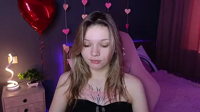 LitaBrom online show from 18, 2, 2025