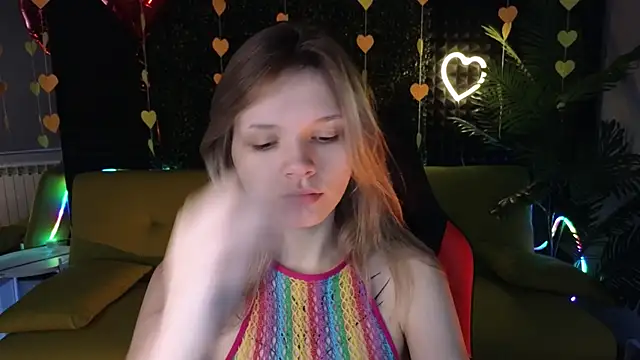 LitaBrom online show from 20, 2, 2025