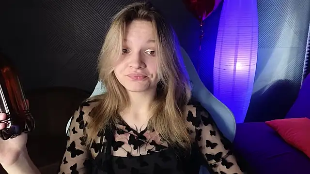 LitaBrom online show from 23, 2, 2025