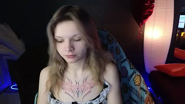 LitaBrom online show from 12, 3, 2025