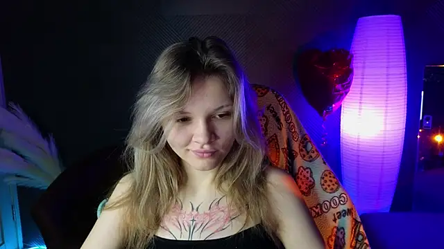 LitaBrom online show from 18, 3, 2025