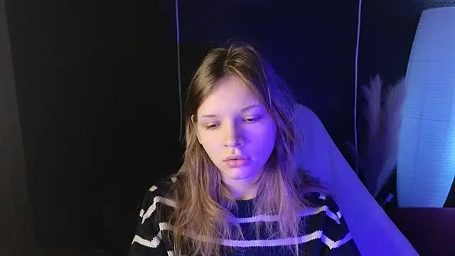 LitaBrom online show from 15, 10, 2025