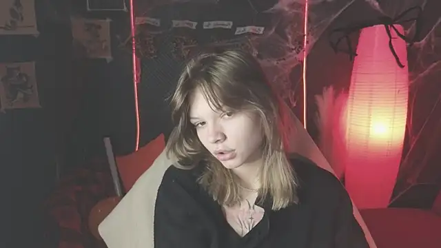 LitaBrom online show from 20, 10, 2025