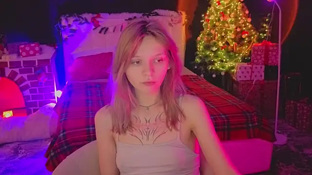 LitaBrom online show from 9, 1, 2026