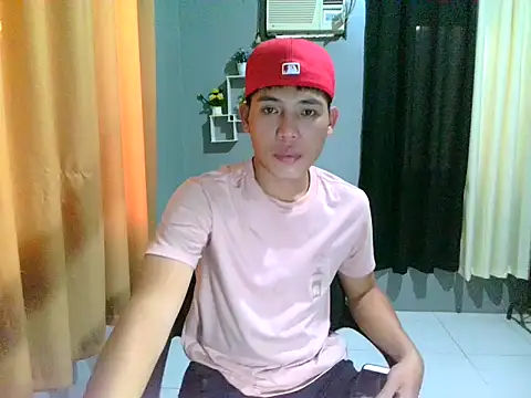 Snapshot of pinoy_sj chatting on 6, 1, 2026 pinoy sj online show from 6, 1, 2026