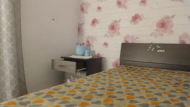 Teressa Dream online show from 3, 12, 2025