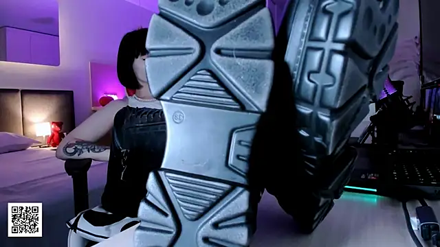  Goddess Misha  online show from 30, 10, 2025