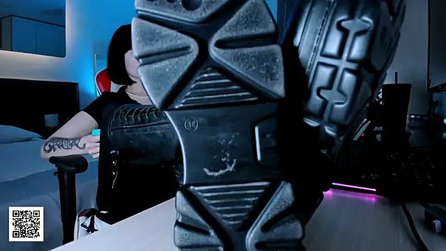  Goddess Misha  online show from 3, 11, 2025