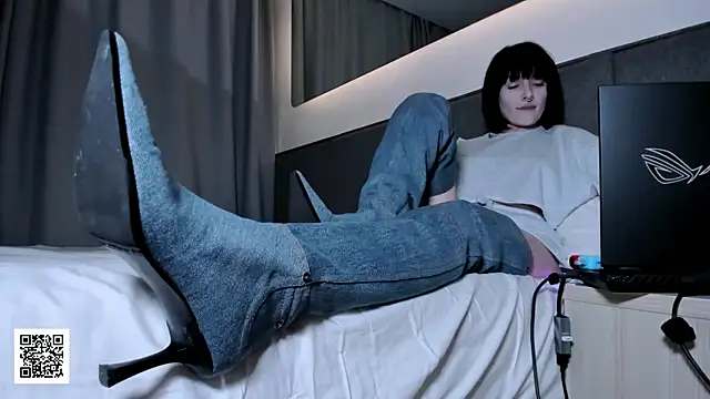  Goddess Misha  online show from 9, 1, 2026