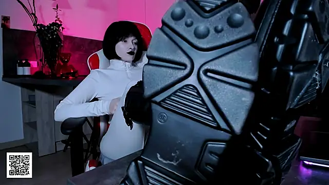  Goddess Misha  online show from 11, 4, 2026