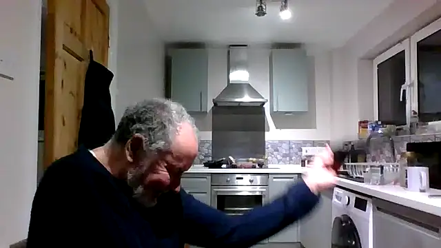 jimmybenido online show from 3, 1, 2025