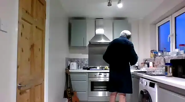 jimmybenido online show from 2, 2, 2025