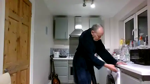 jimmybenido online show from 1, 12, 2025