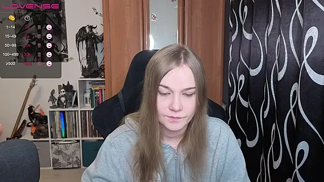 Snapshot of stellablondy chatting on 2, 2, 2026 stellablondy online show from 2, 2, 2026