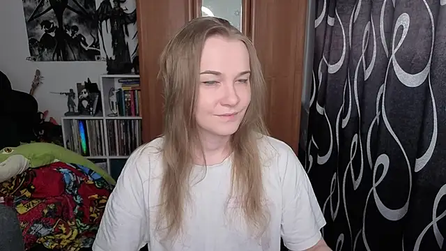 stellablondy online show from 13, 6, 2026