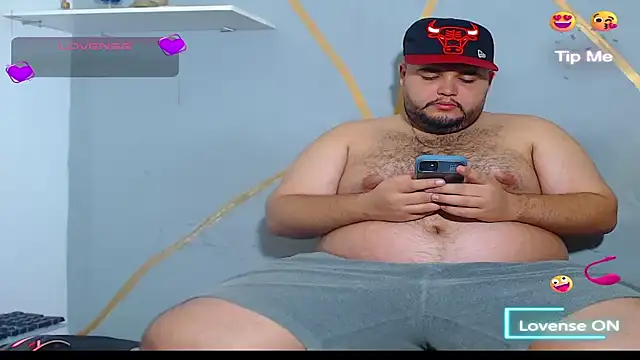 damian chubby online show from 17, 9, 2025