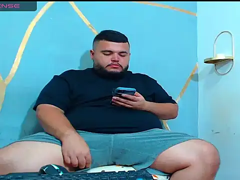 damian chubby online show from 13, 11, 2025